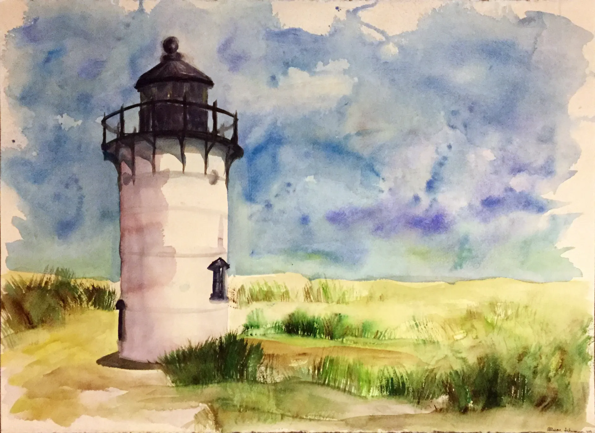 Fine Art 9