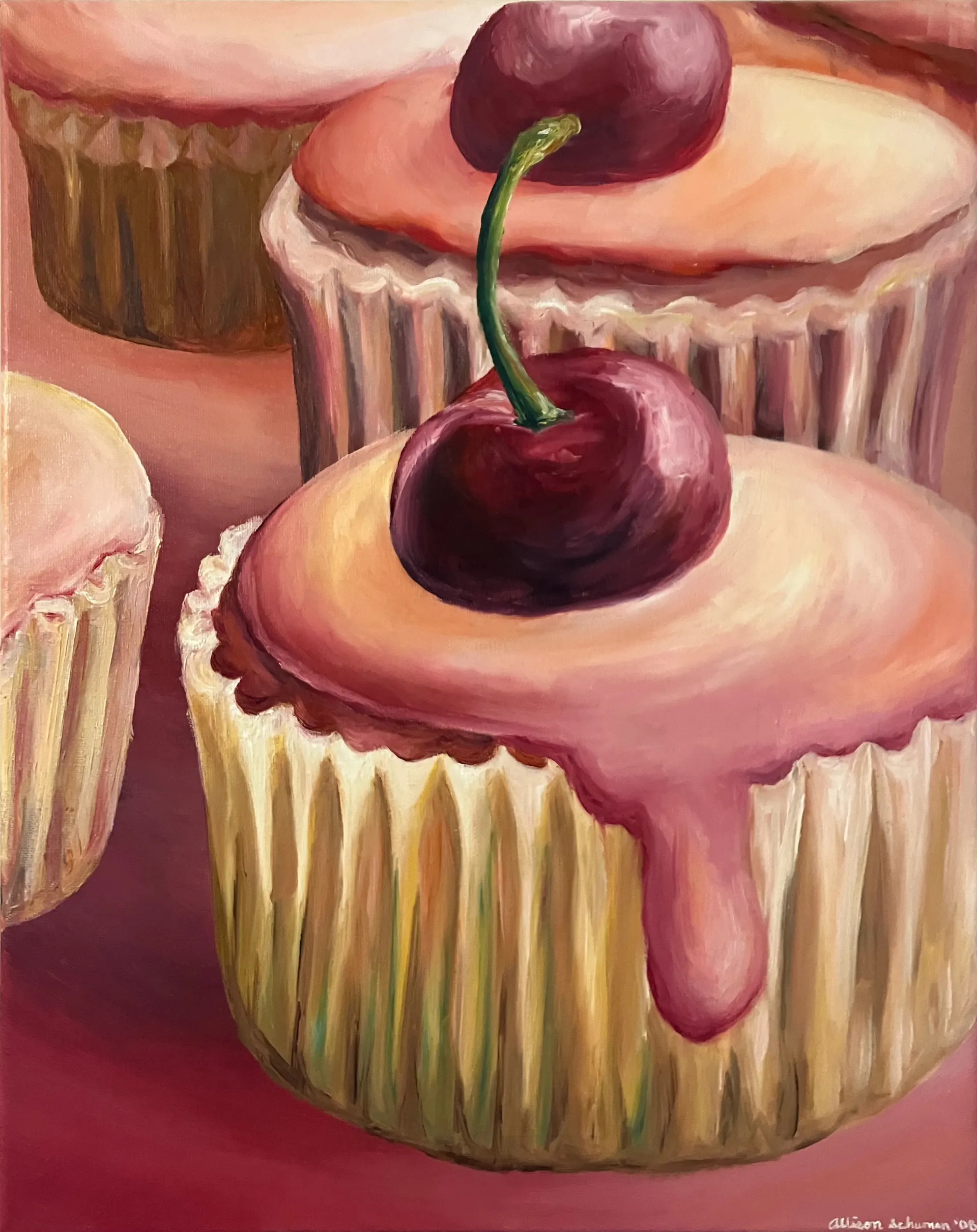 Fine Art 2