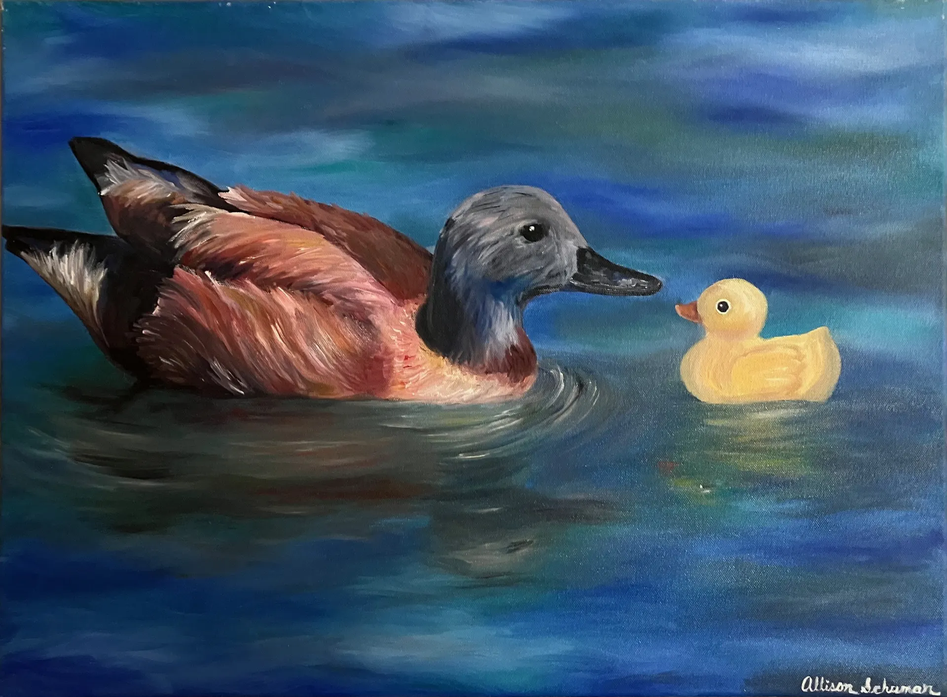 Fine Art 7