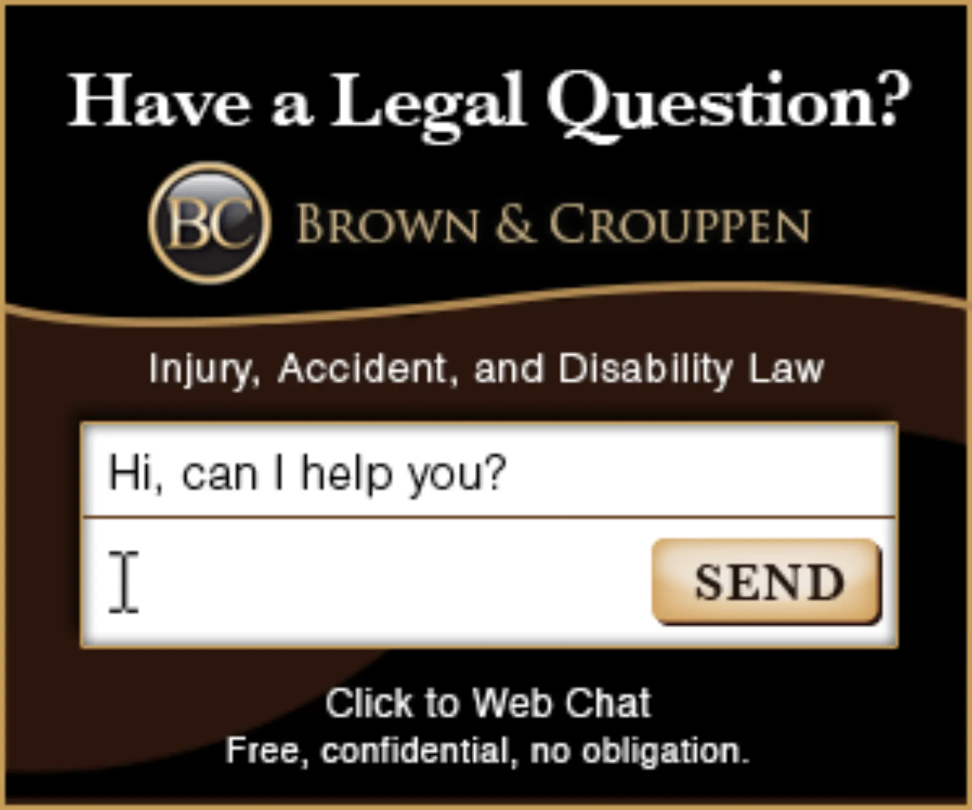 Brown & Crouppen 7