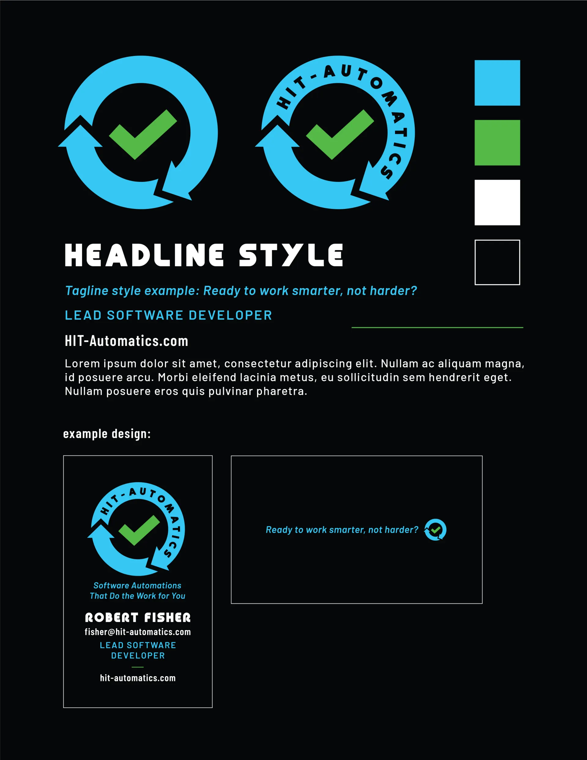 Branding 3