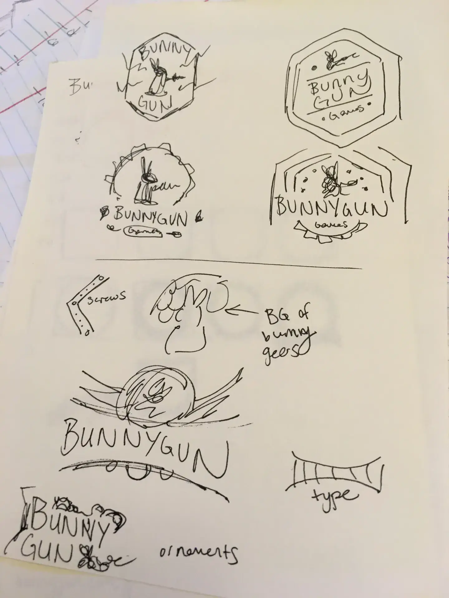 BunnyGun Games 5