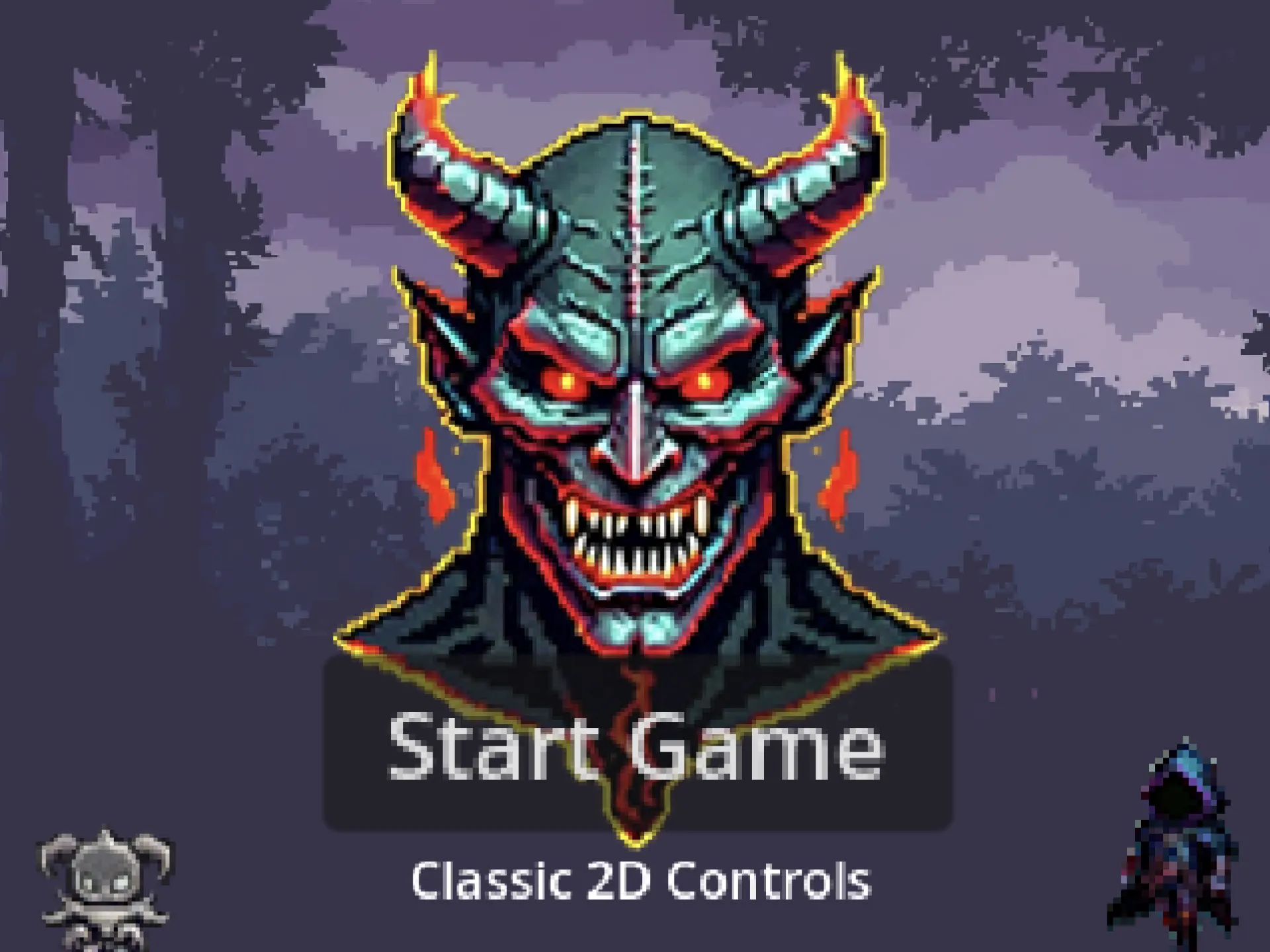 BunnyGun Games 2