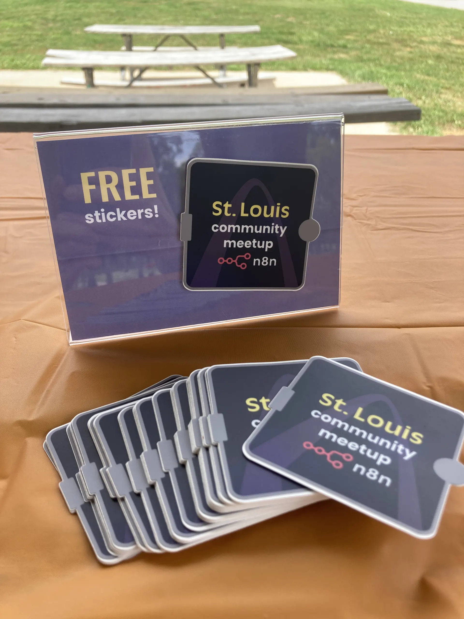 Community Events 19