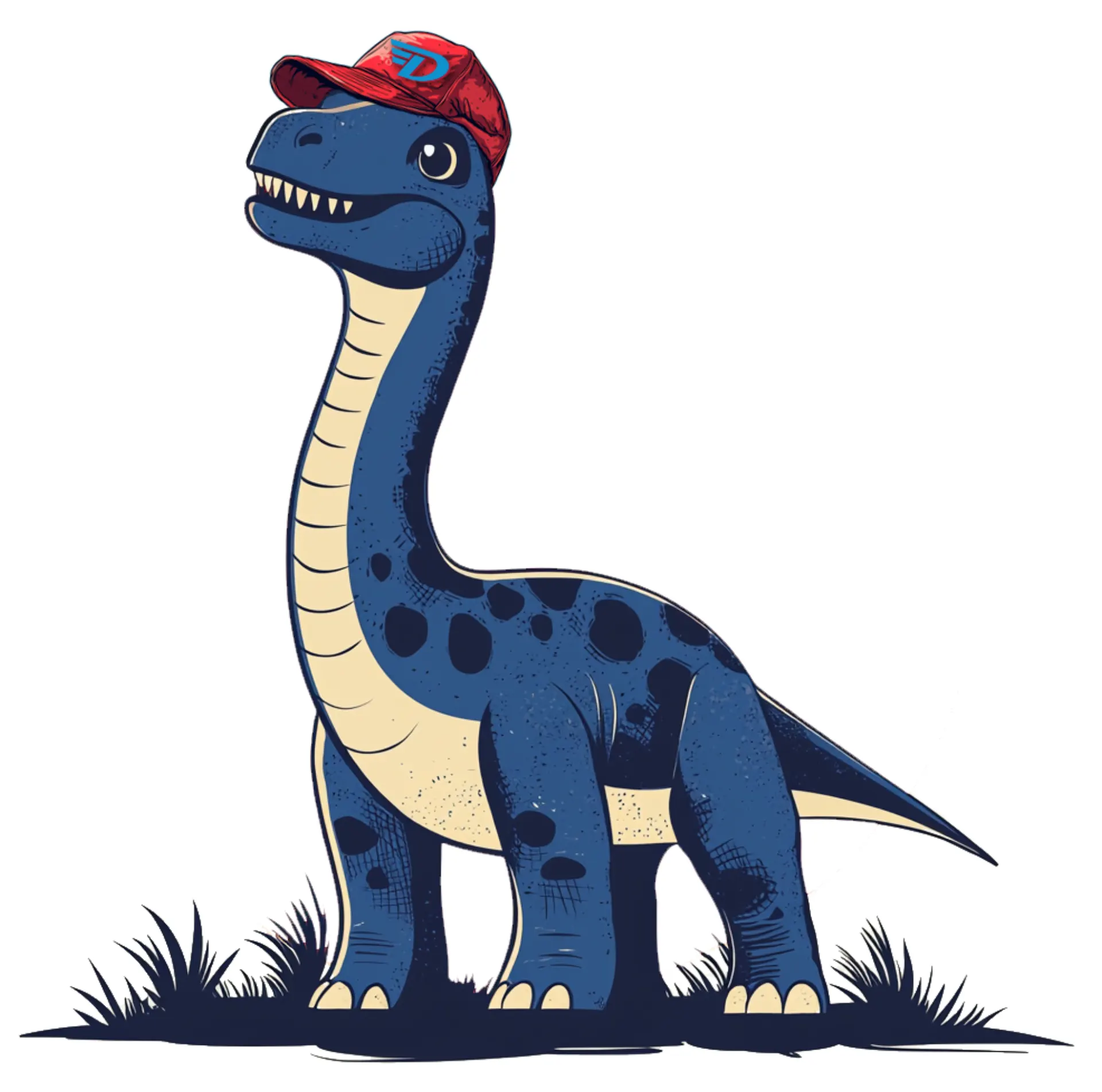 Dino's Logistics 7