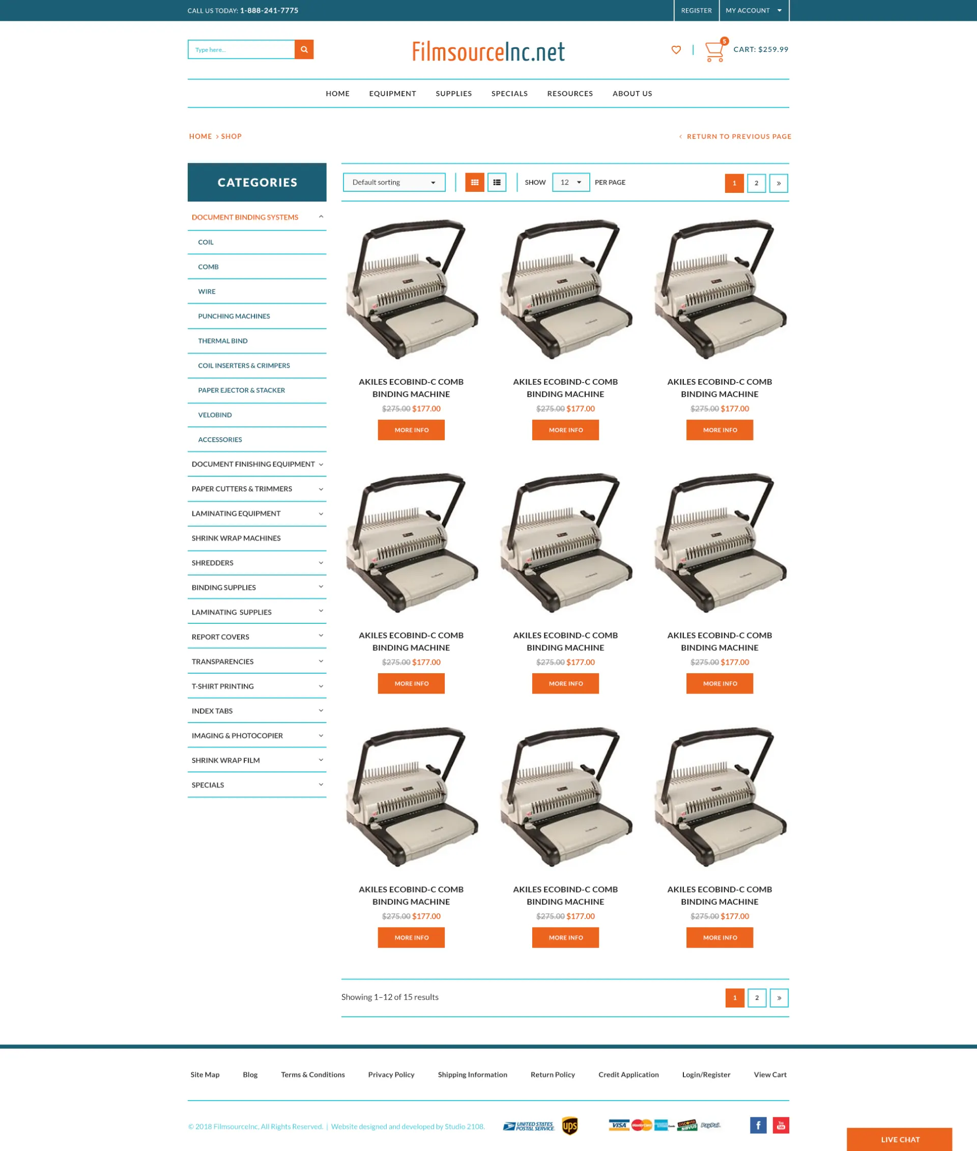 E-Commerce 6