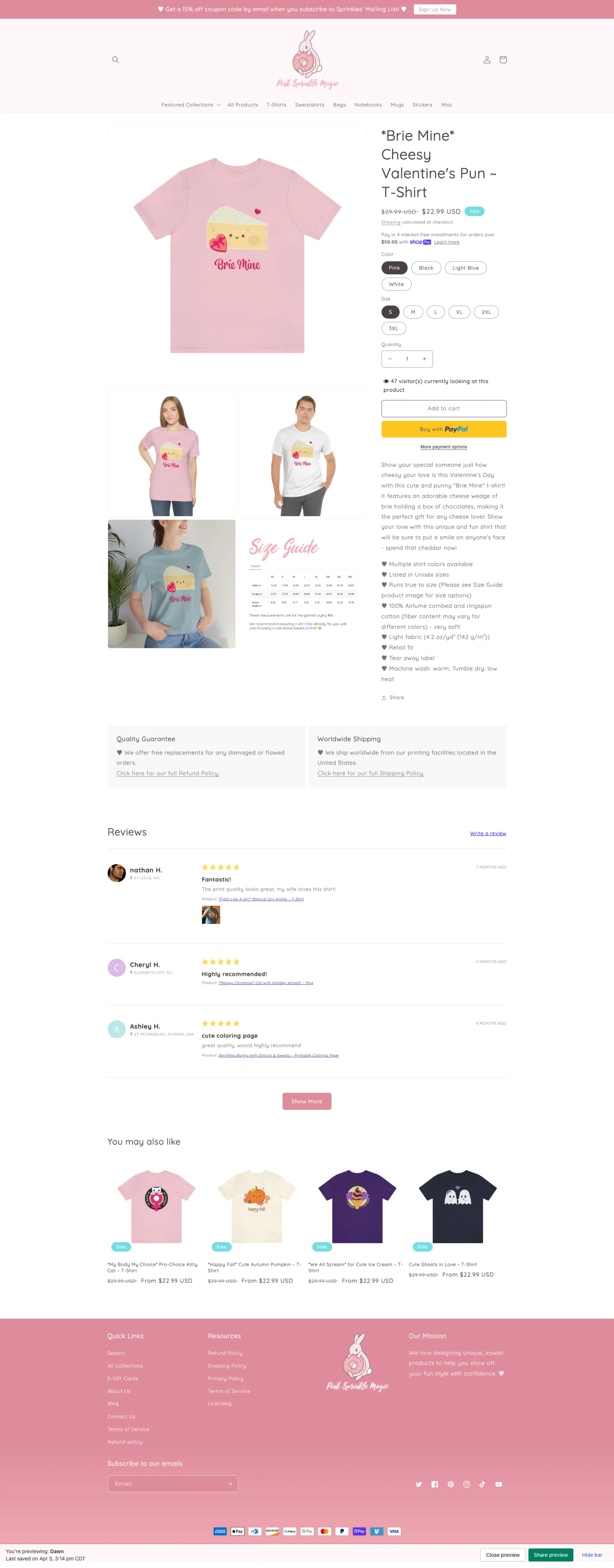 E-Commerce 10