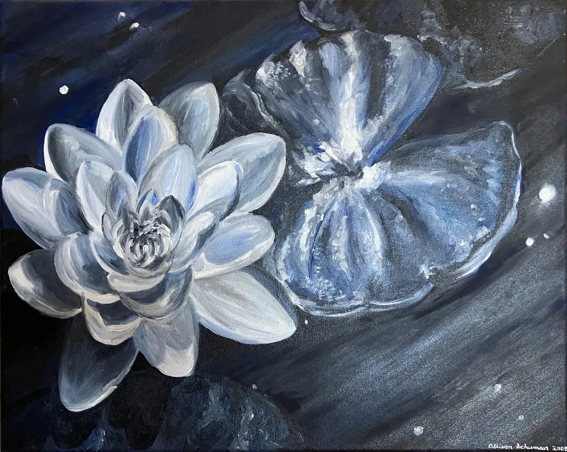 Fine Art 3