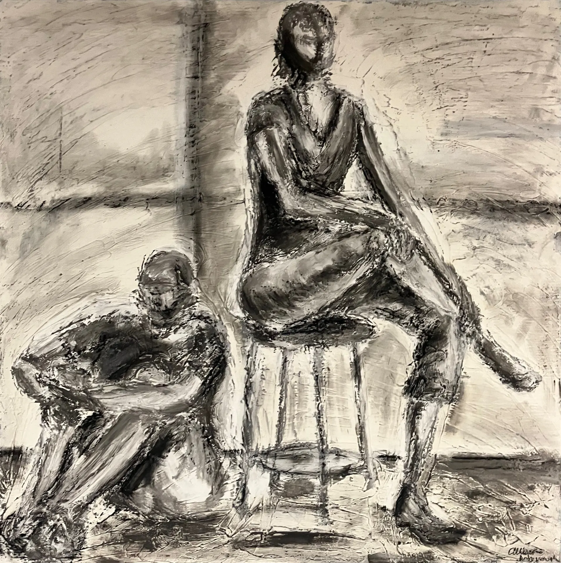 Fine Art 1