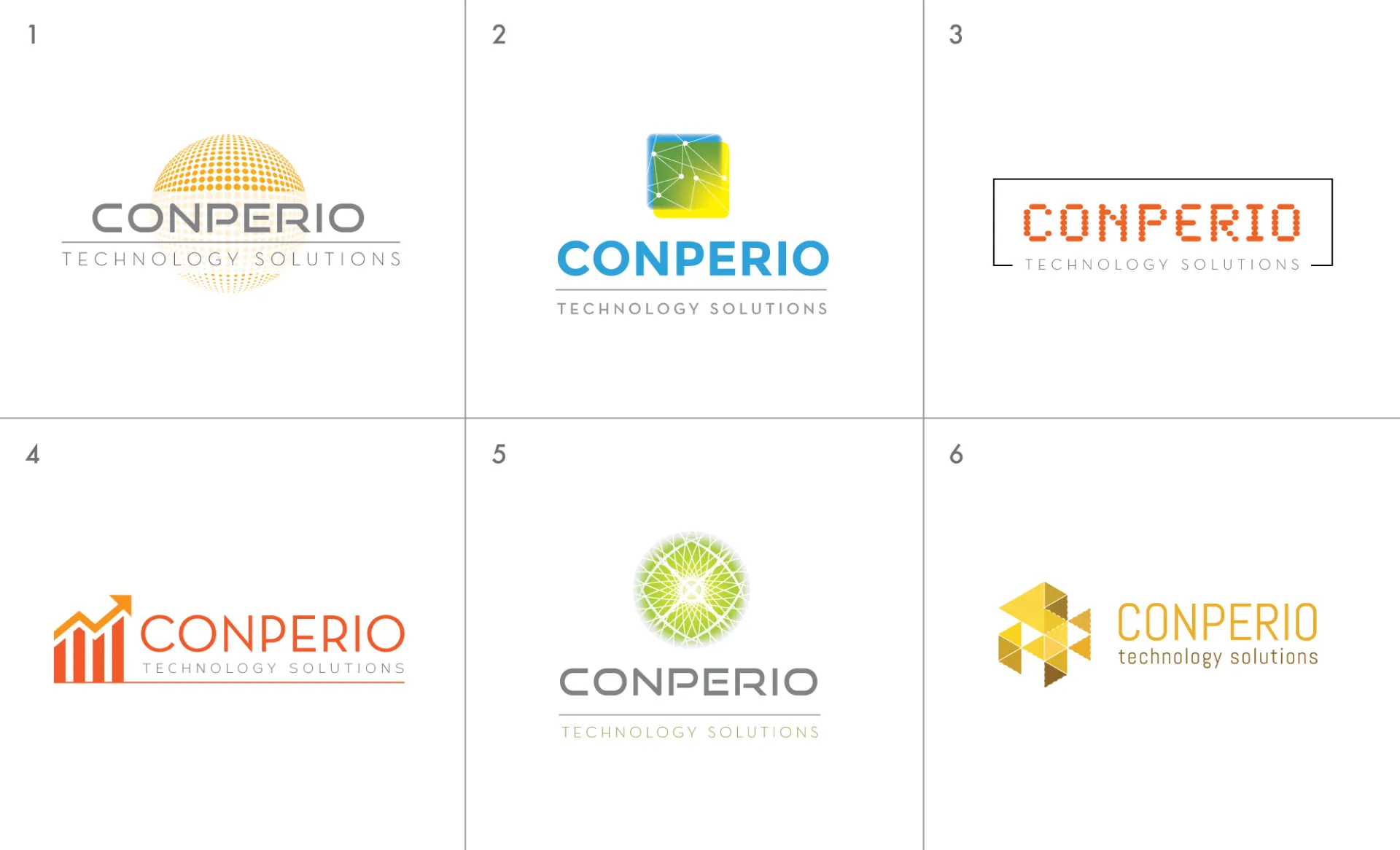 Logo Design proof 5