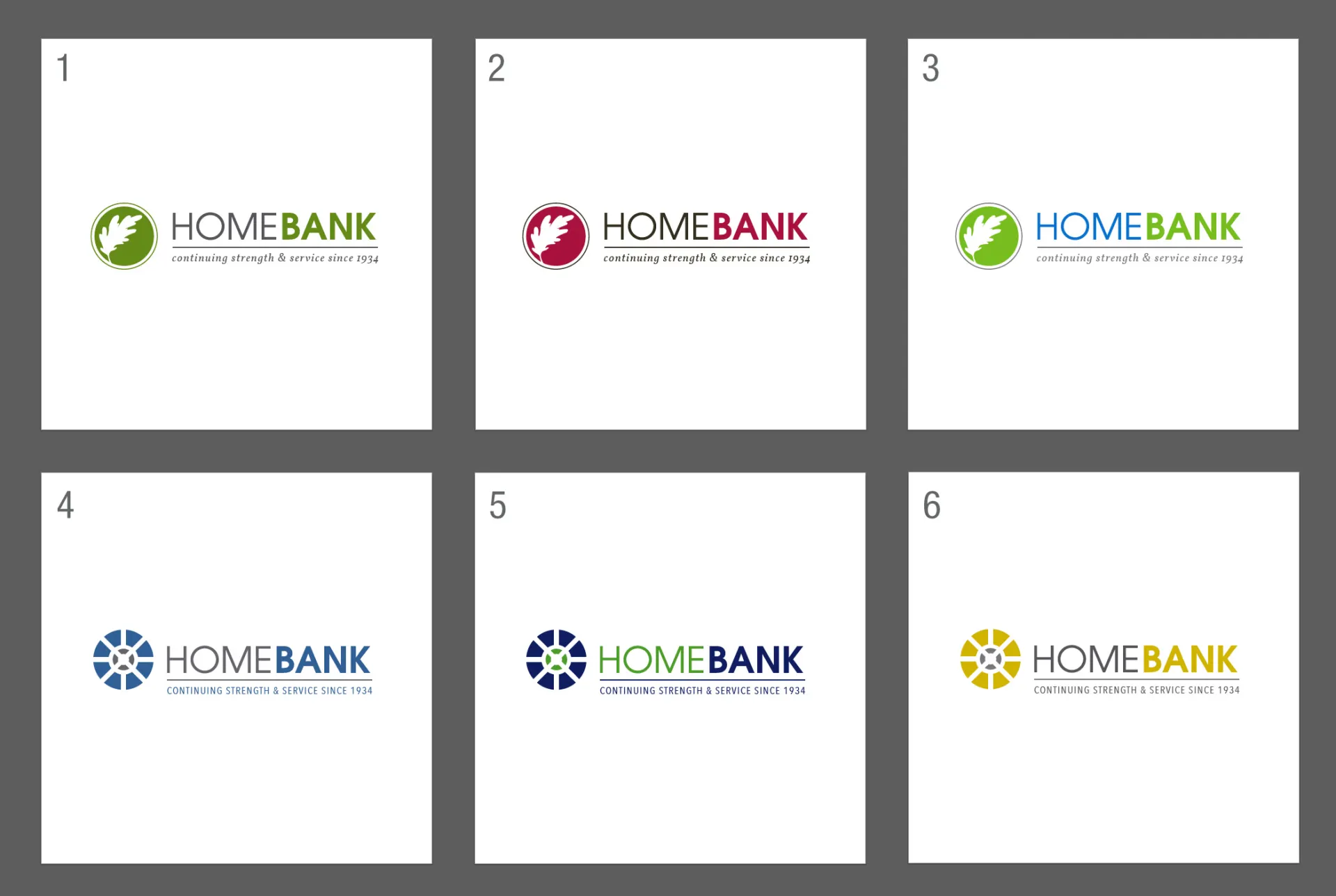 Logo Design proof 7