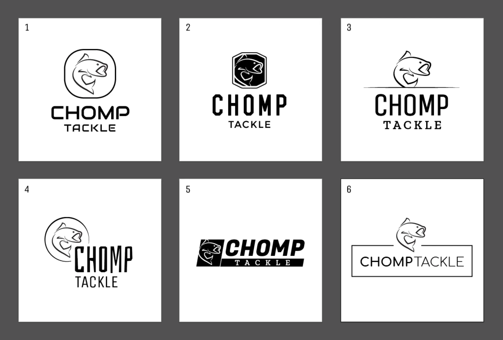 Logo Design proof 2