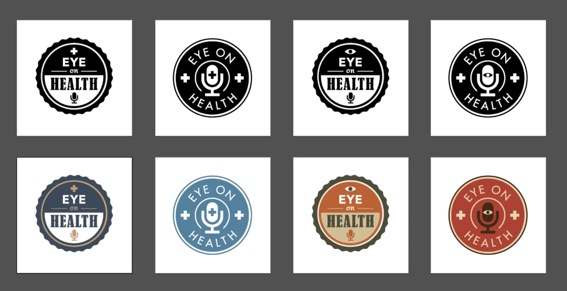 Logo Design proof 4