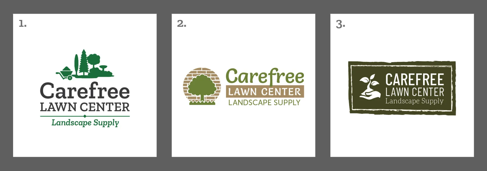 Logo Design proof 1