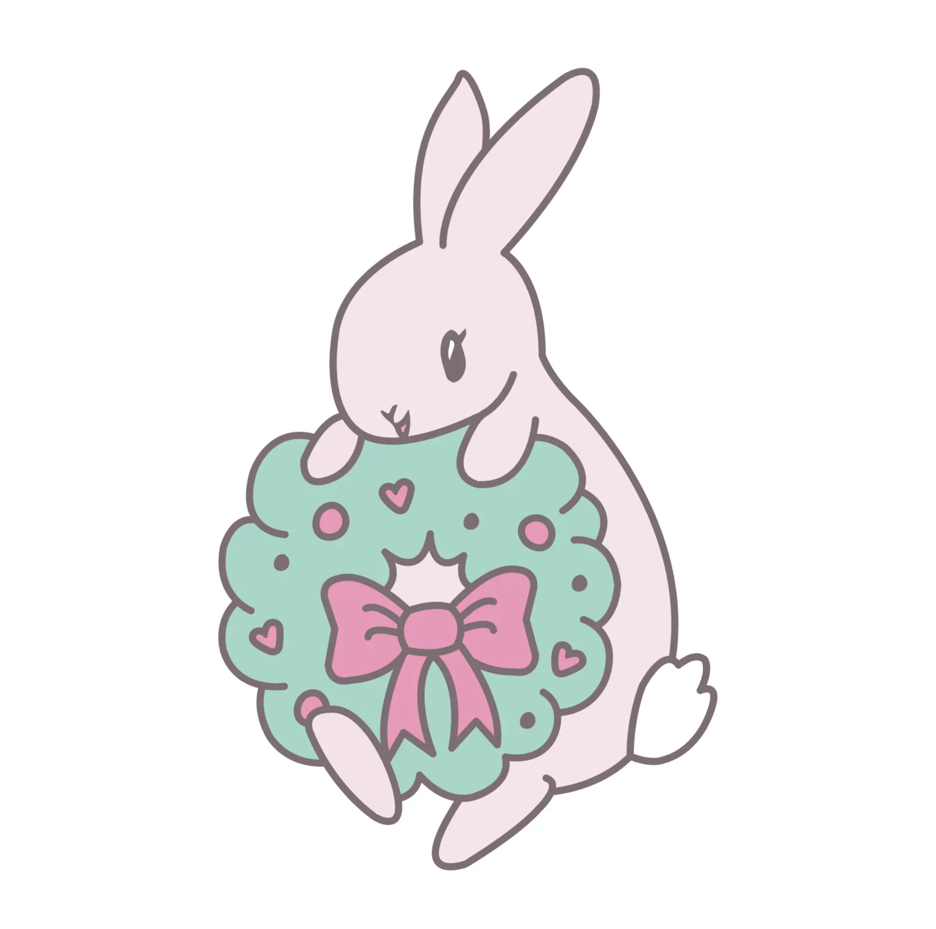 Pink Sprinkle Magic 10