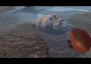 VR Game Trailers